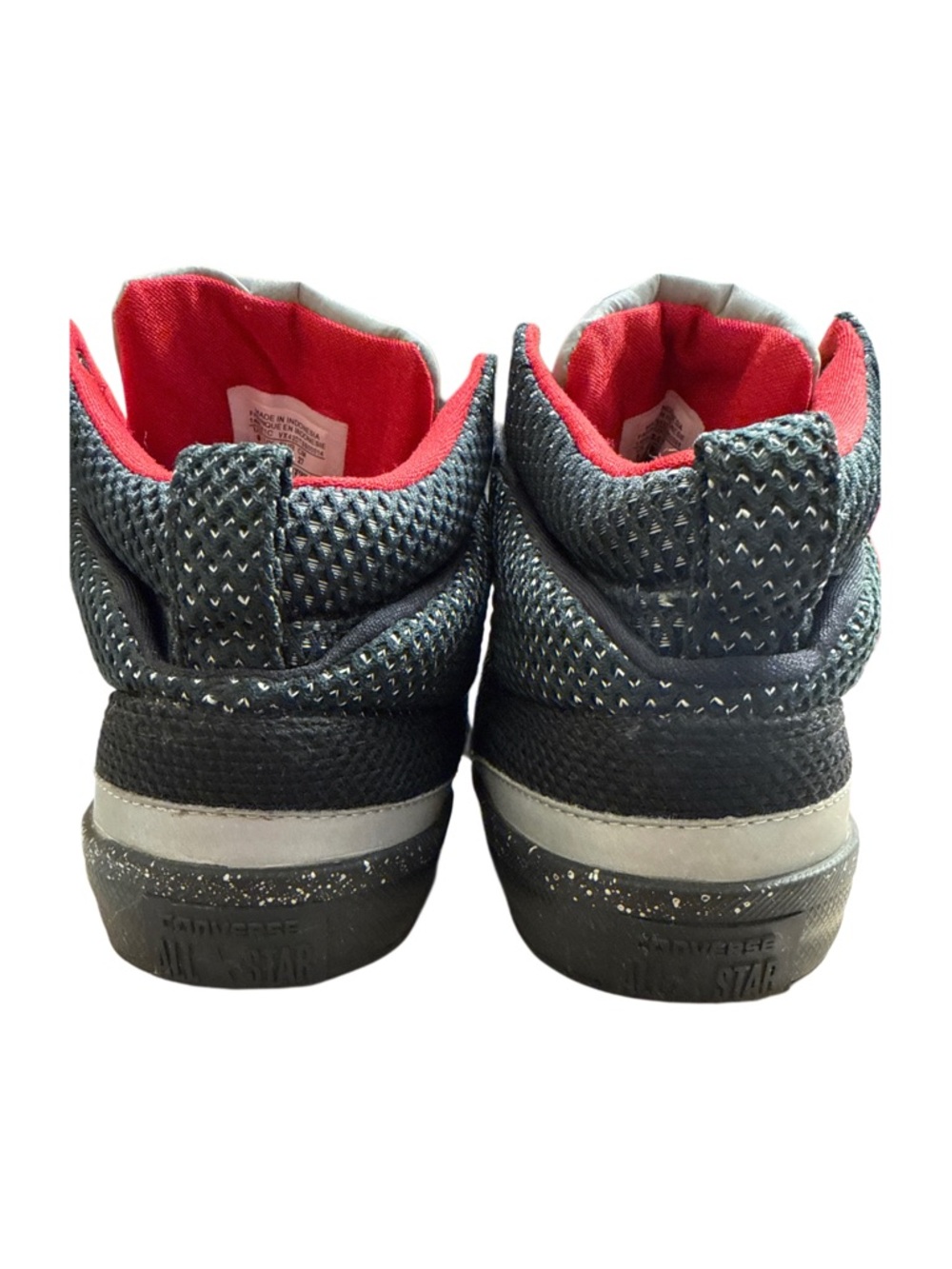 COVERSE CHUCK TAYLOR ALL STAR SNEAKERS - Picture 3 of 6